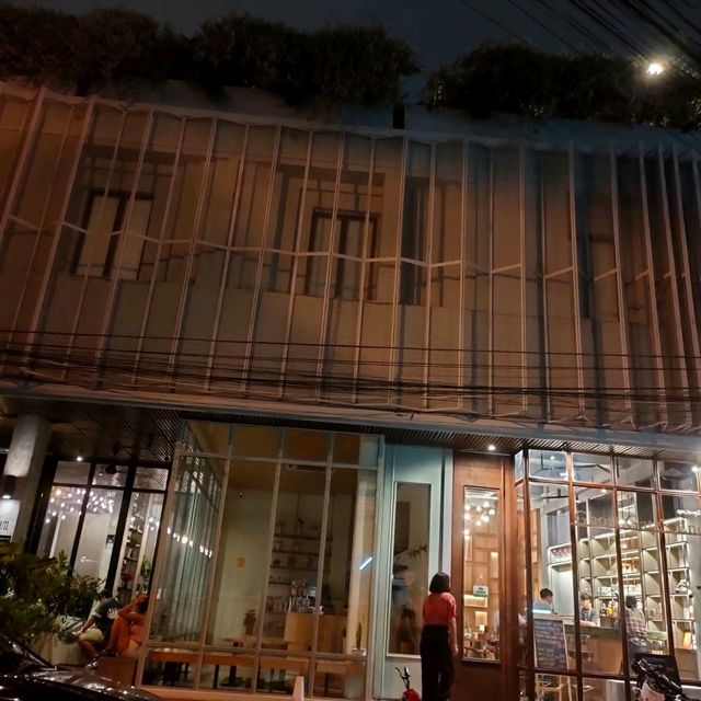 ทริปมู กิน ฟิน สบาย By kym ya at กทม.
