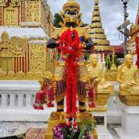 พระธาตุนคร พระธาตุประจำวันเกิดของคนเกิดวันเสาร์