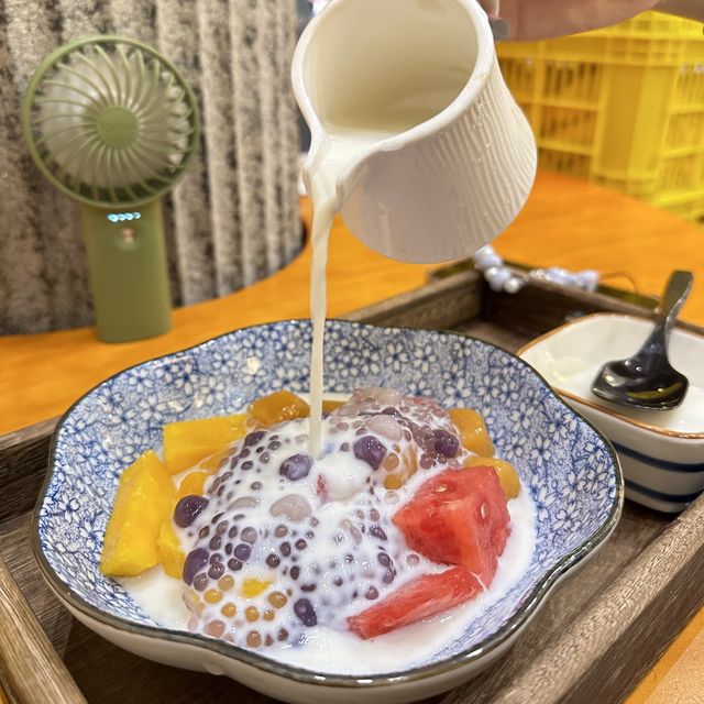 福田芋圓甜品鋪—千芋本鋪
