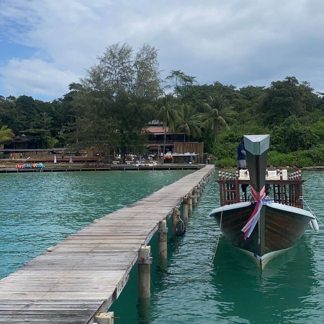 Koh Kood Resort