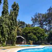 Kids Can Have Fun in Bicol
