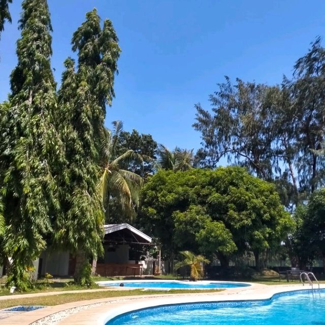 Kids Can Have Fun in Bicol