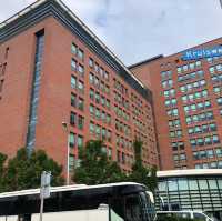 《Hyatt Place Amsterdam Airport  阿姆斯特丹機場凱悅嘉軒酒店》