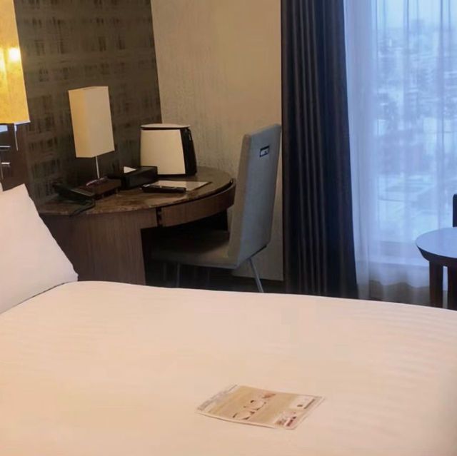 🎉 晴空塔旁-押上里士滿酒店🏨🎉