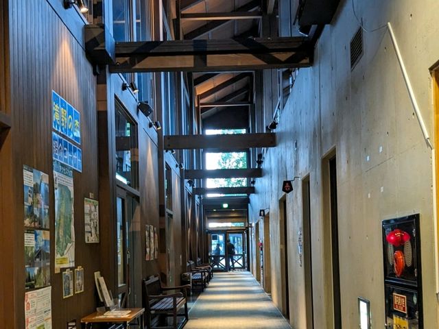 【北海道、最高に楽しい公園】ソフトクリームがめちゃ美味しい