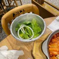 🔆深圳韓國炭爐燒烤🍖