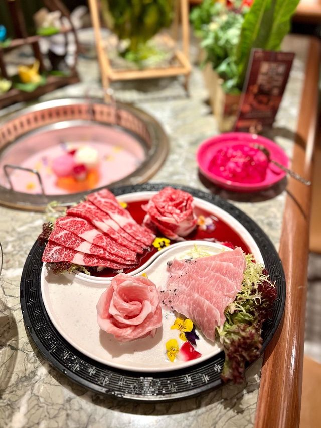 超夢幻少好心網紅打卡餐廳🍴
