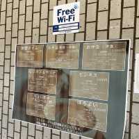 【札幌・大通り】さっぽろテレビ塔と市内を一望できる穴場スポット「天空スペース スカイブルー」 