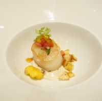 The Taste of Korean บุฟเฟ่ต์เกาหลีในโรงแรม