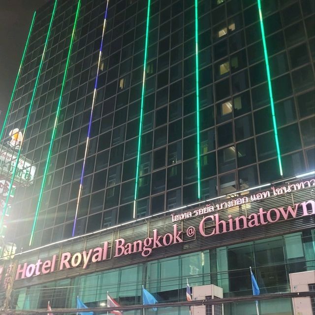 Land of Free Thailand