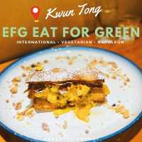 🌟 美食在民間 • 駱駝漆隱世素食小店 🌟 
