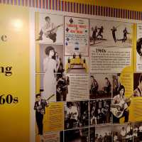 Musical Bliss: Penang House
