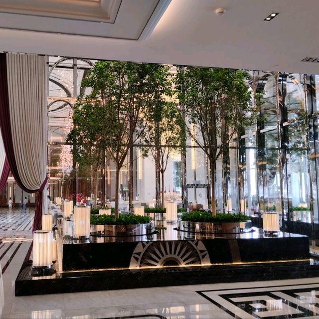 澳門五星級酒店首選