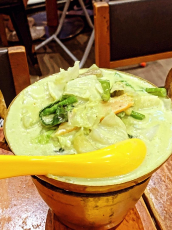 九龍城CP值極高嘅泰式海鮮燒烤屋！超抵價食到靚靚烤海鮮 