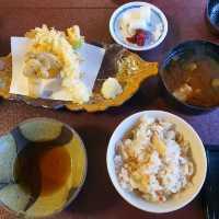 【亀岡グルメ】コスパ最強の京都懐石店「洛菜」