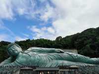 Nottyjourney เจอวัดนันโซอิน ฟุกุโอกะ
