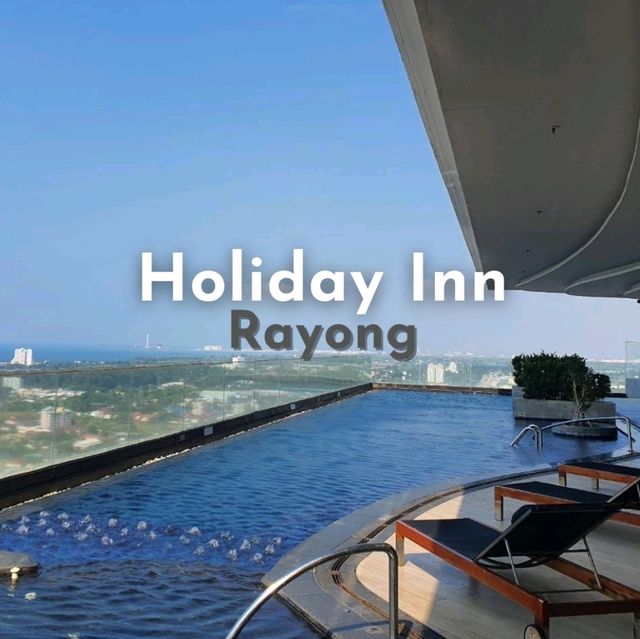 Holiday Inn Rayong 