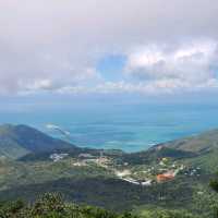 鳳凰山登頂之旅