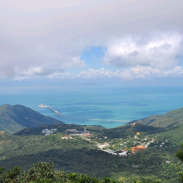 鳳凰山登頂之旅