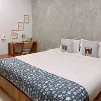Sleepy House จังหวัดเชียงราย