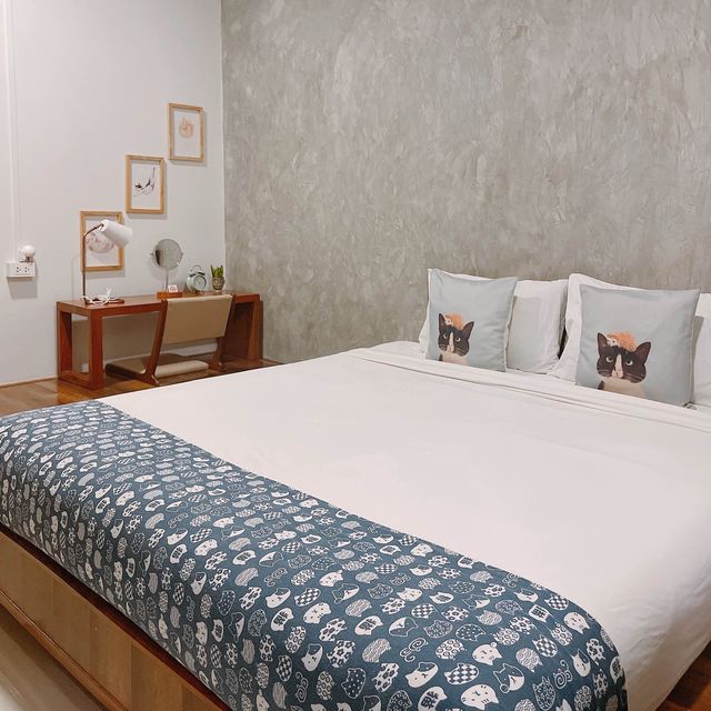 Sleepy House จังหวัดเชียงราย