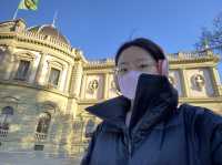 🇨🇭스위스 제네바 무료 박물관 추천