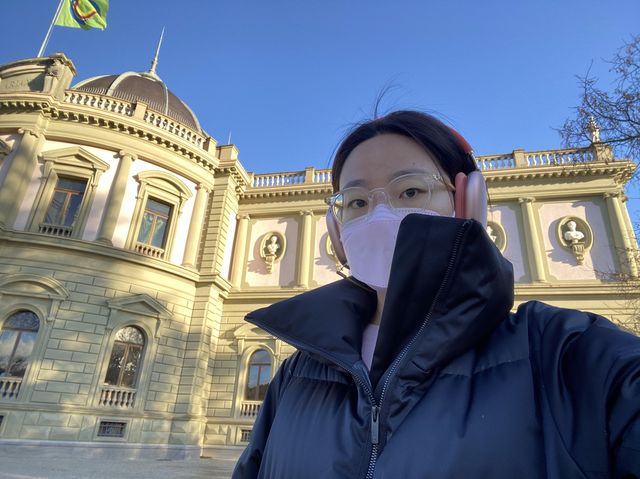 🇨🇭스위스 제네바 무료 박물관 추천