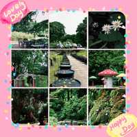 自然探險的綠洲：京都府立植物園 🌿🌺🔍