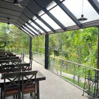 MORINO GREEN HILLS RESORT.