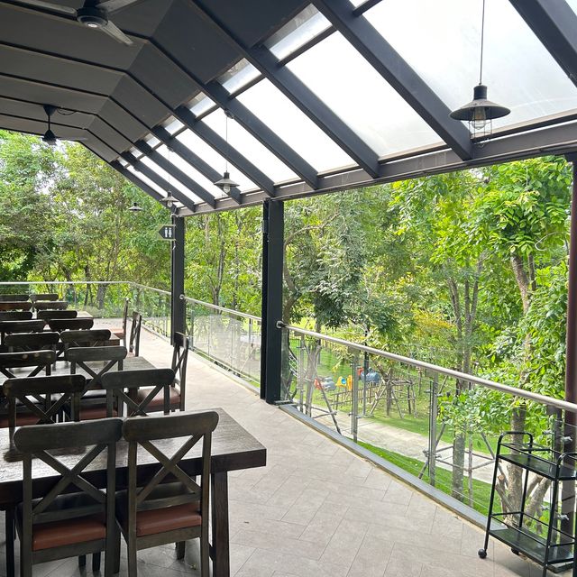 MORINO GREEN HILLS RESORT.