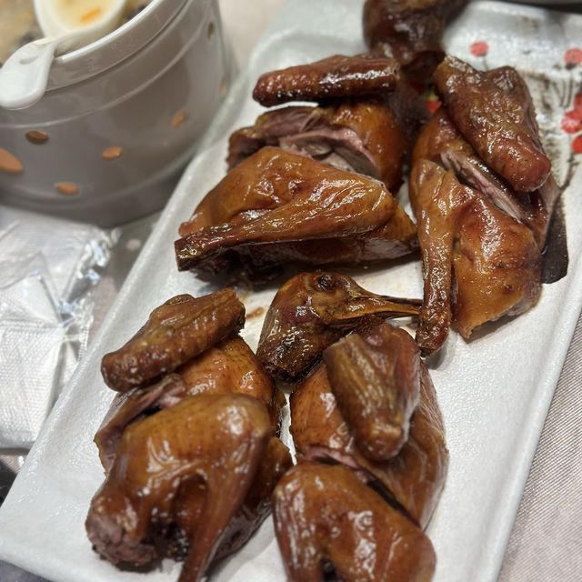 ［深圳美食·好味順德菜］在港如何預約房