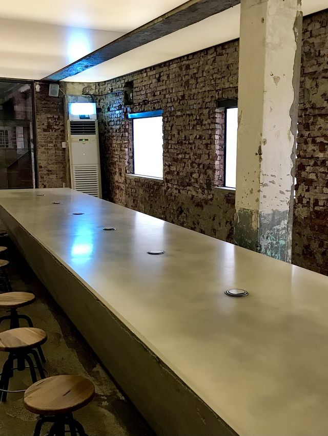 聖水洞にある大人気カフェ