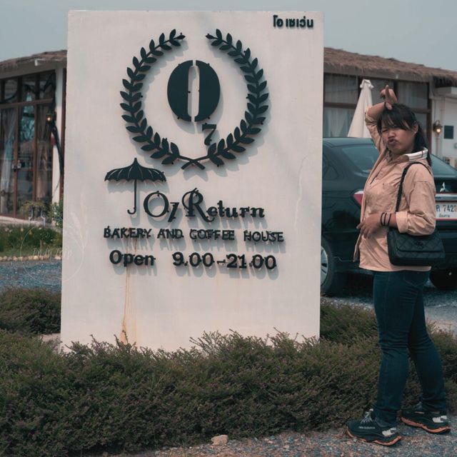 🔮O7Return บางเตย ตรีมฮาโลวีน