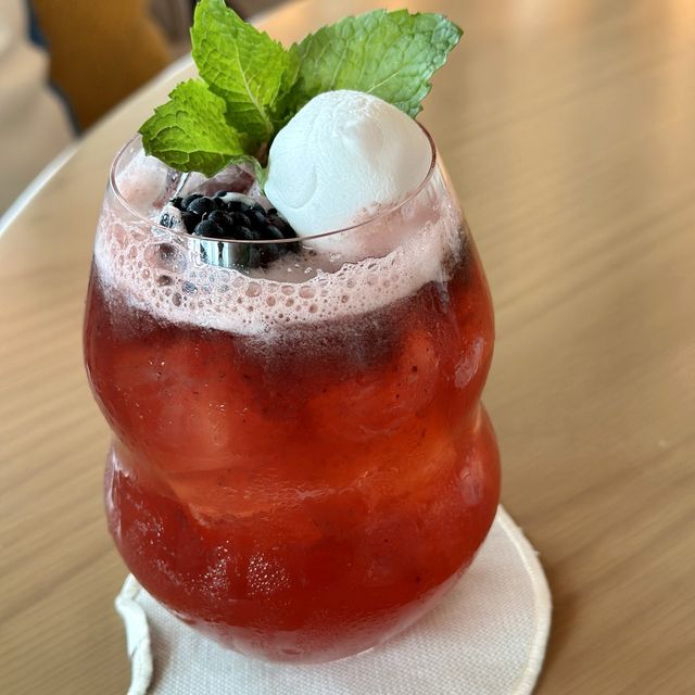 🦈Baby Shark @ 富麗敦海洋公園酒店