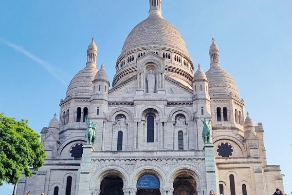 Amiens’ Hidden Gems: A Guide to the City’s Most Charming Luxury Hotels