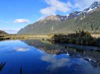 Milford Sound Private Tour