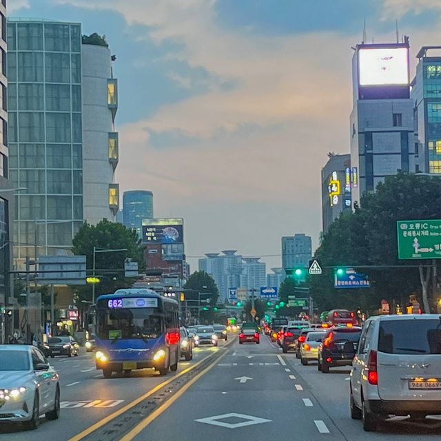 서울 여의도 더현대 근처 비즈니스 신축 가성비 호텔 : 더코노셔 레지던스 호텔