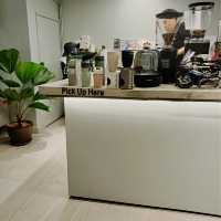 DRIFT COFFEE