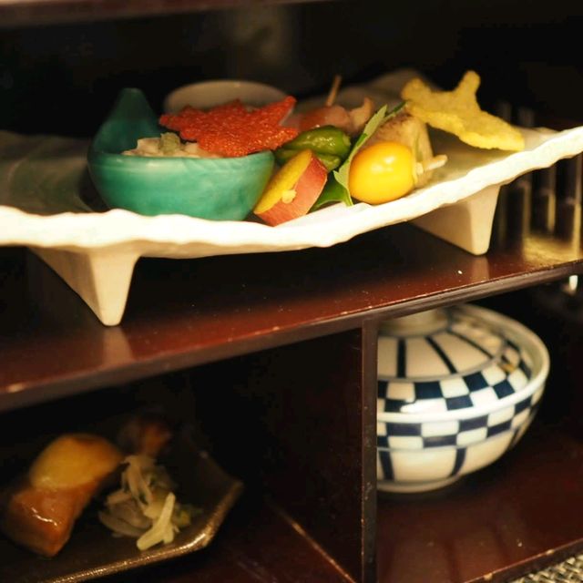 京料理たん熊北店