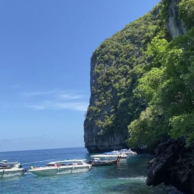 Pantai Kempadang 🏖️🌊沙灘樂趣