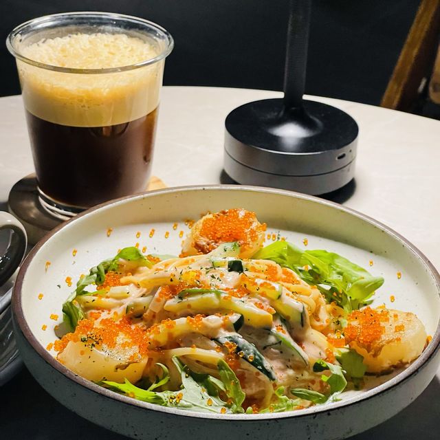 ☕️aga Restaurant & Bar🍽️