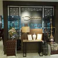     โรงแรมสวยสไตล์อาหรับ Al meroz Bangkok