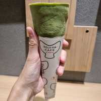 Yojiya Cafe Kyoto