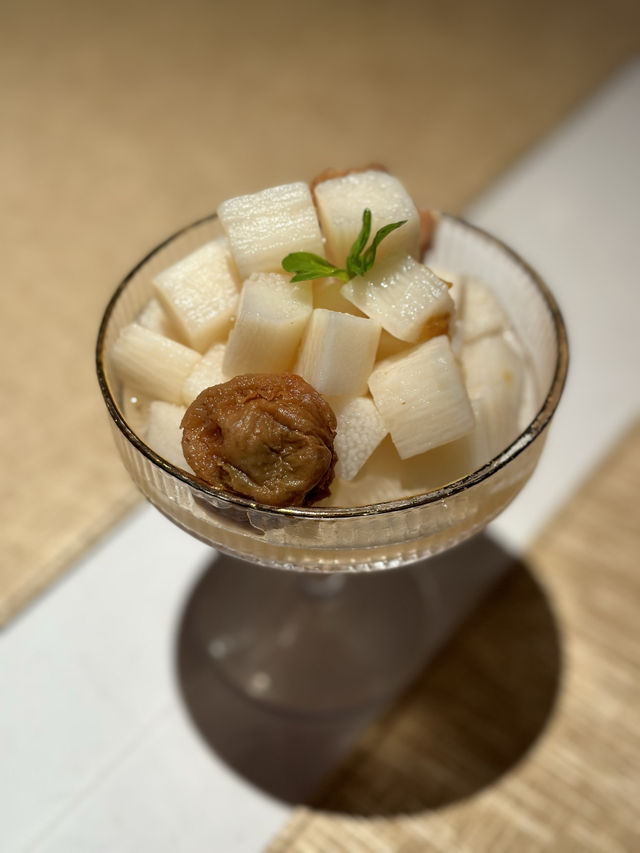 每年必食 | 一家人冬至飯