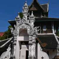 Chiang Mai , Thailand 