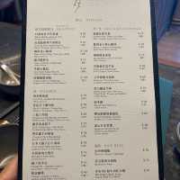 精緻點心午餐
