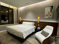 Unforgettable memory staying in Jasmine Villa