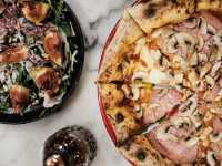 Adirak Pizza