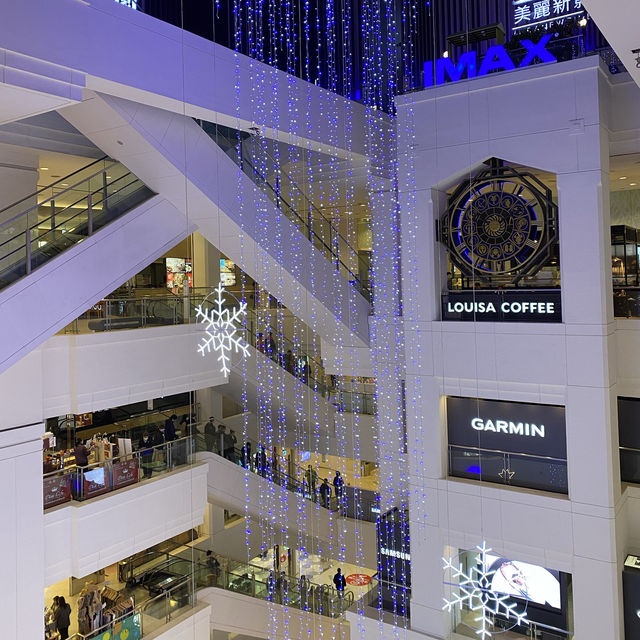 ✨TaiMall 台茂購物中心✨