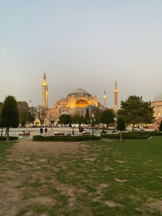 Discover Istanbul’s Charm and Rich History